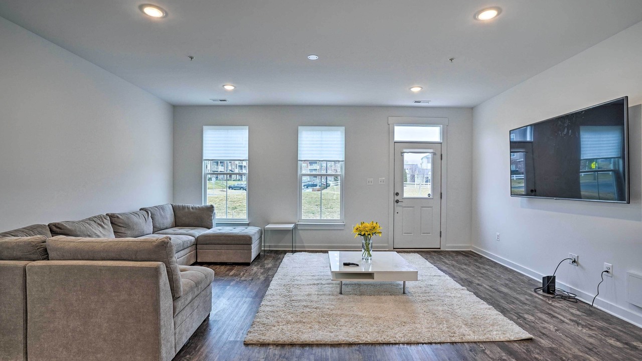 Photo of Livingroom in Frederick