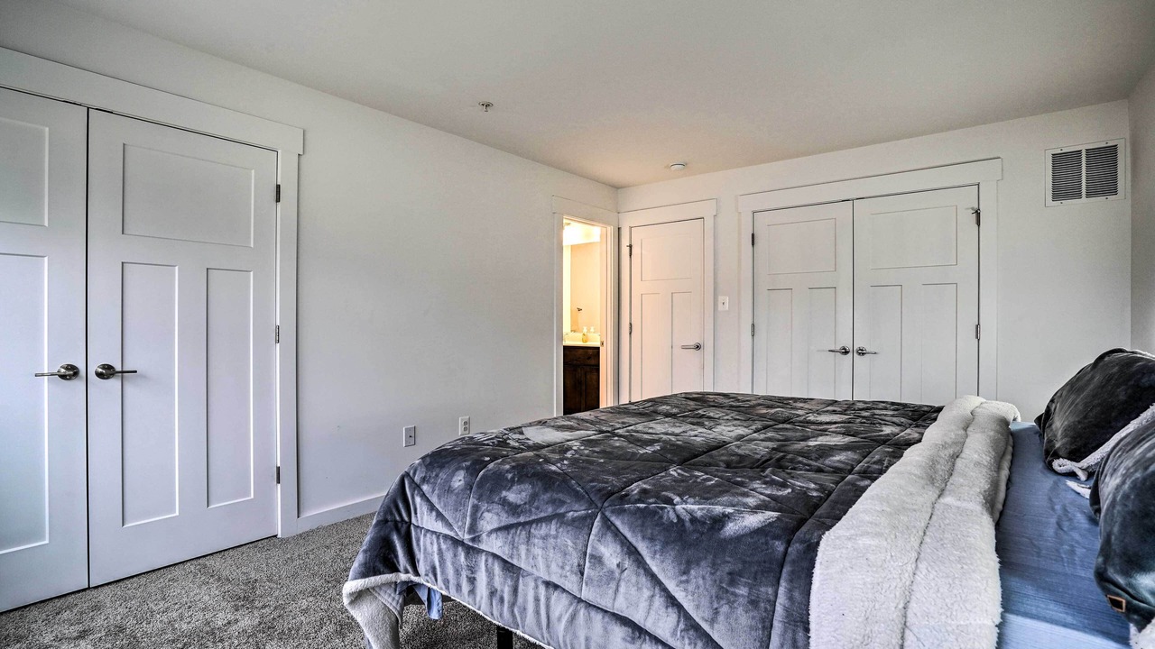 Photo of Bedroom in Frederick