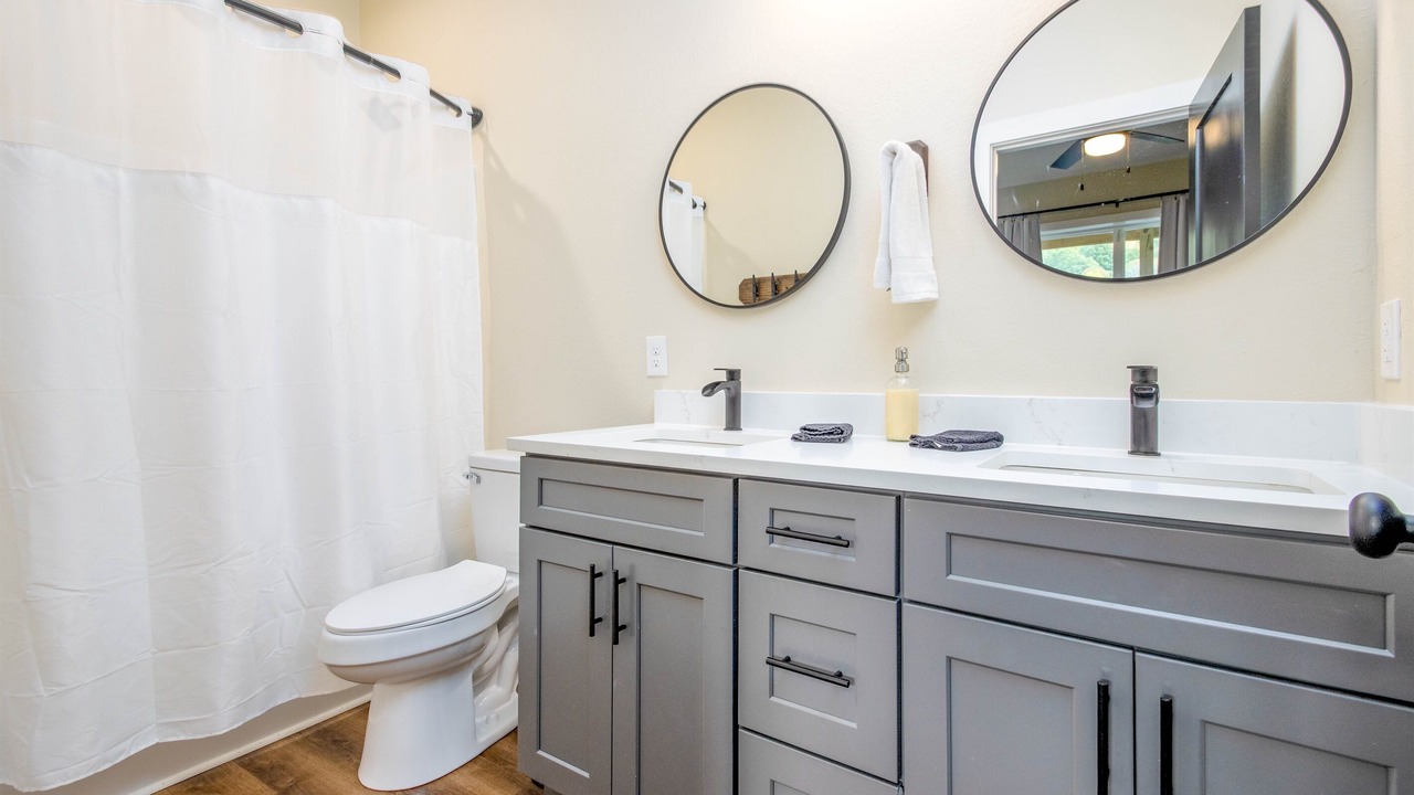 Photo of Bathroom in Speedwell