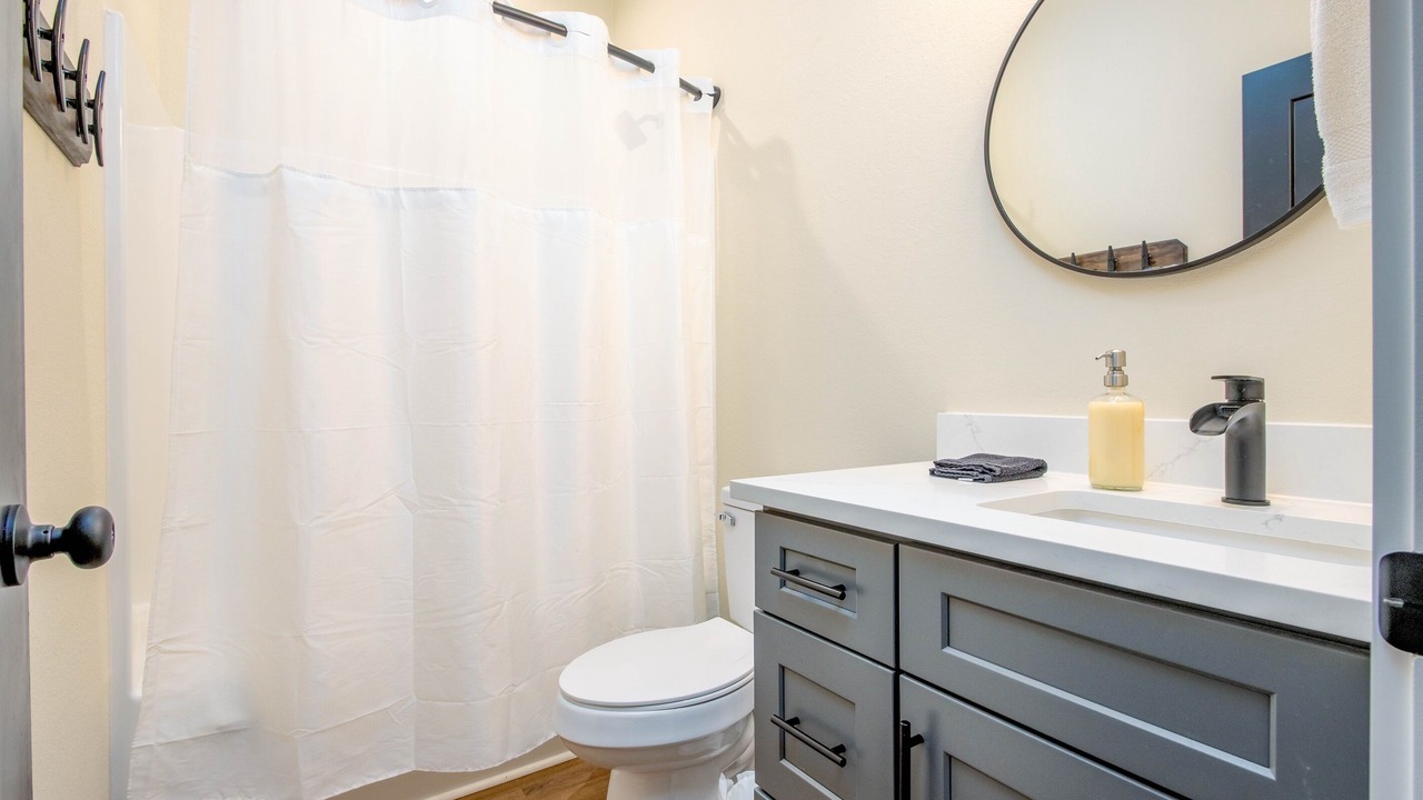 Photo of Bathroom in Speedwell
