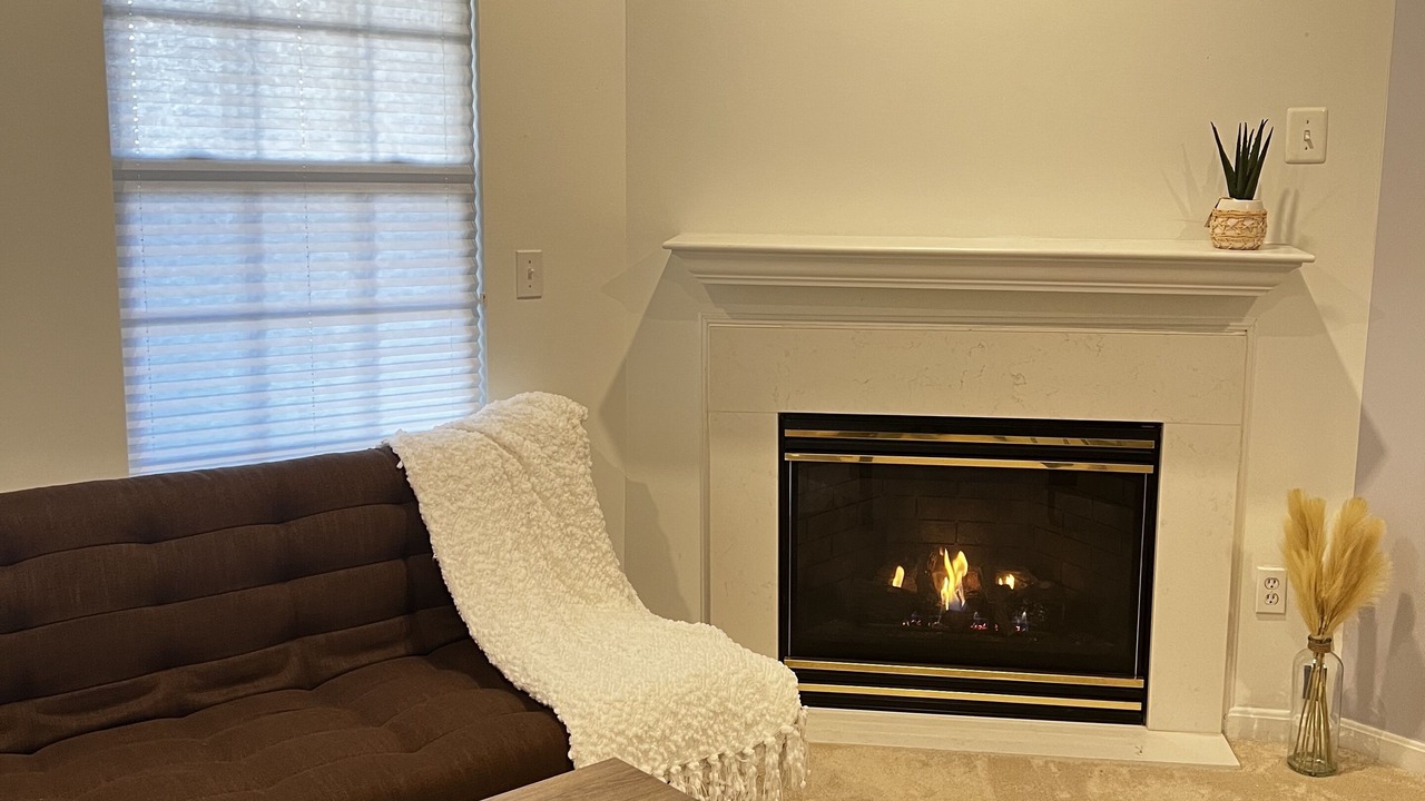 Photo of Livingroom in Herndon