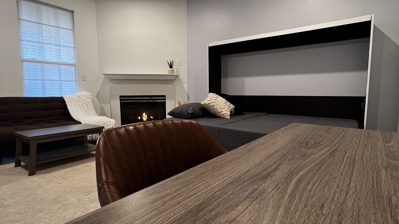 Photo of Livingroom in Herndon