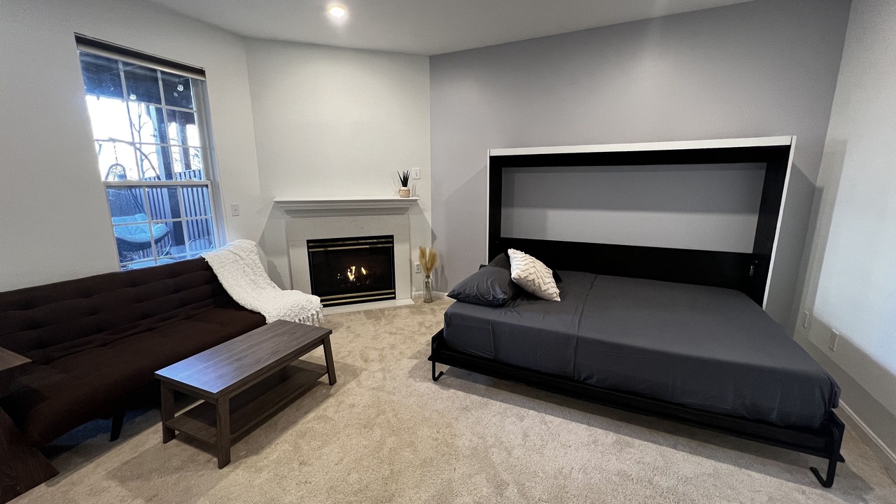 Photo of Bedroom in Herndon