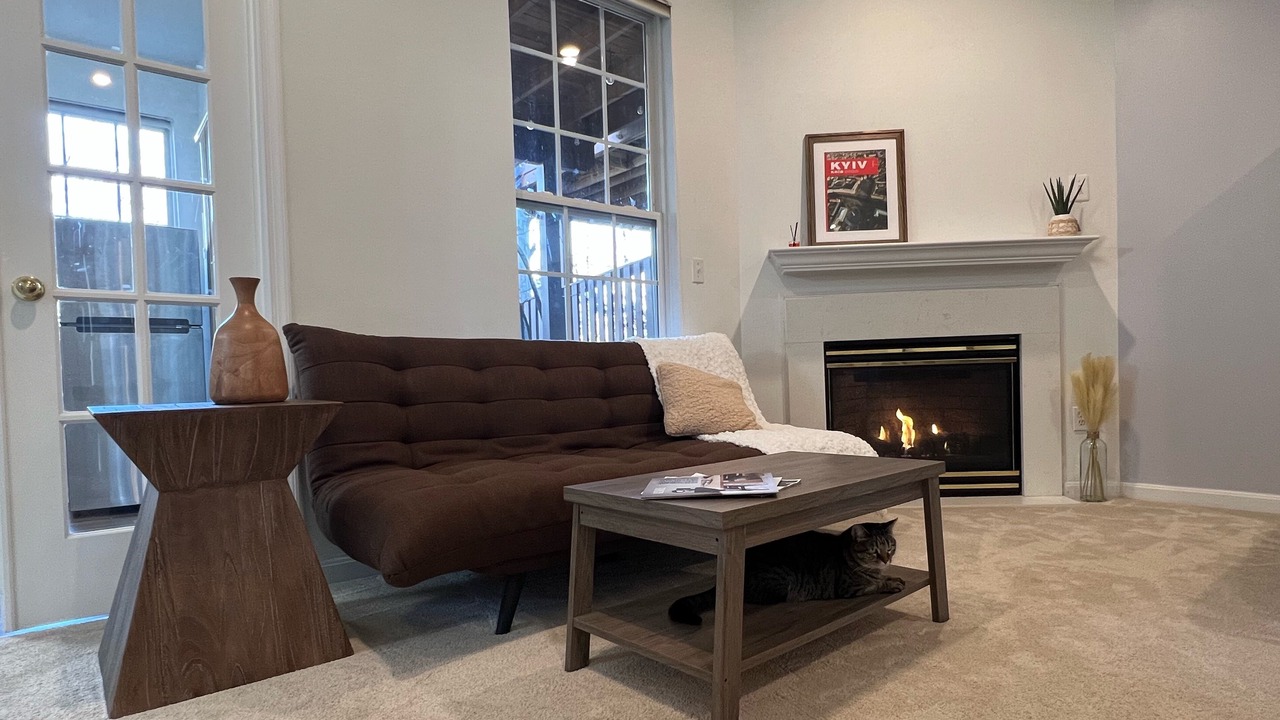 Photo of Livingroom in Herndon