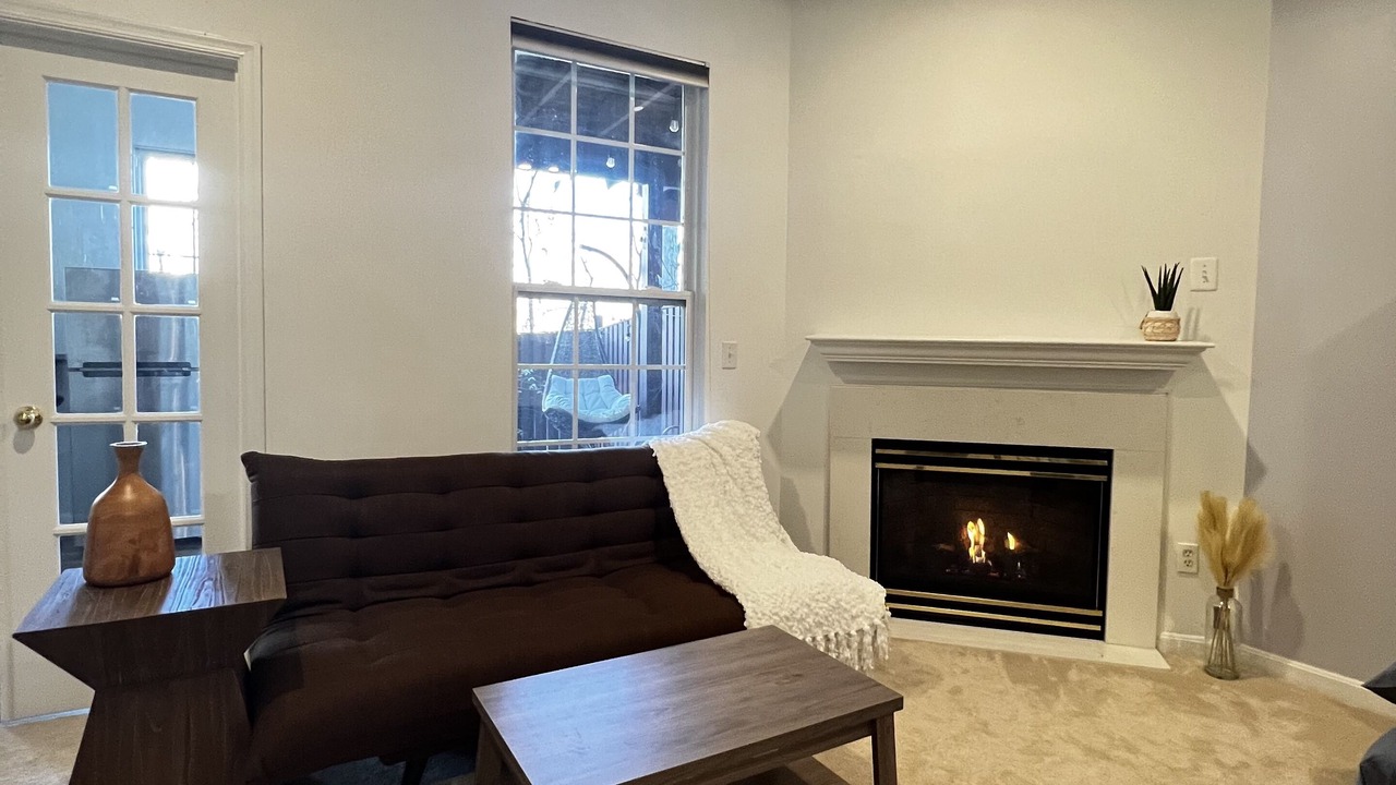 Photo of Bedroom in Herndon