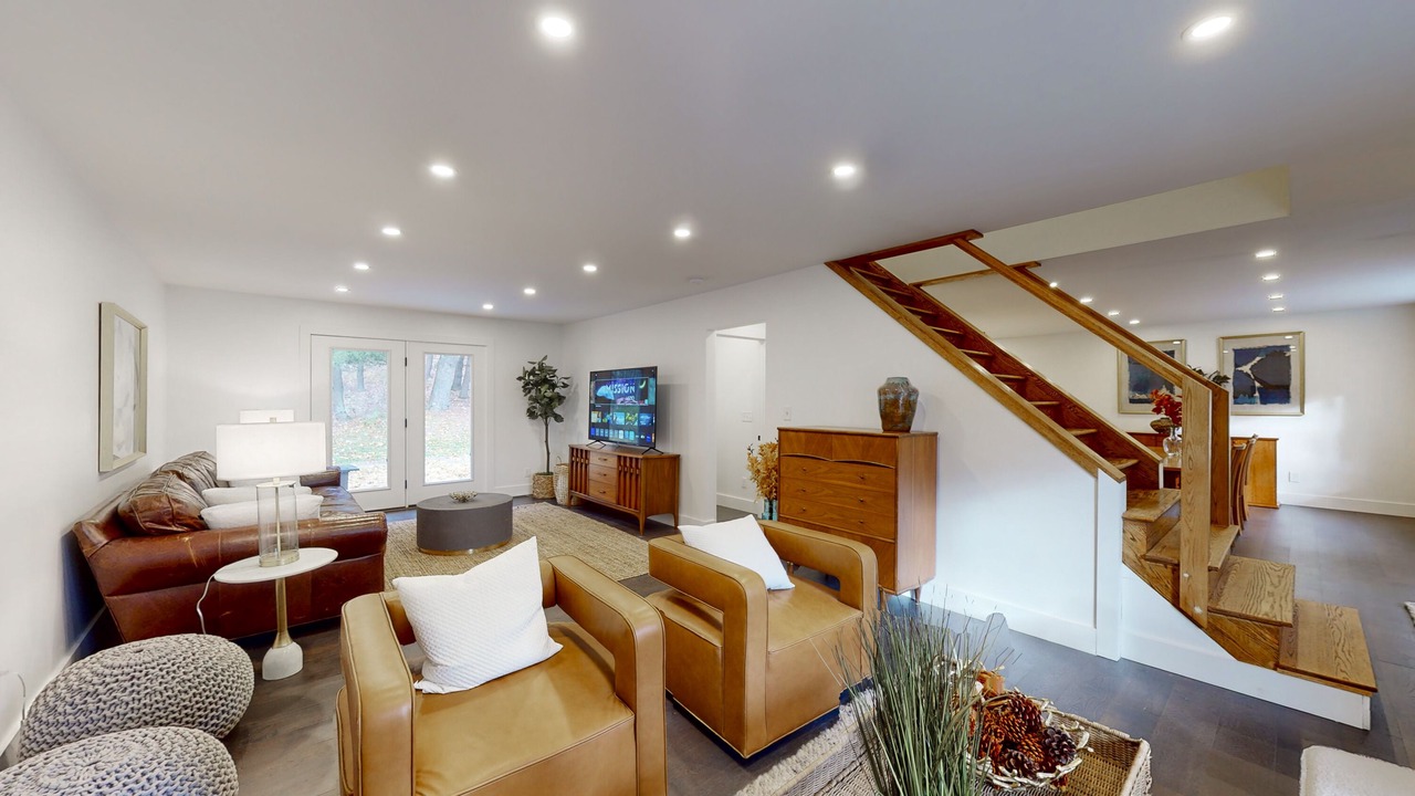 Photo of Livingroom in Corning