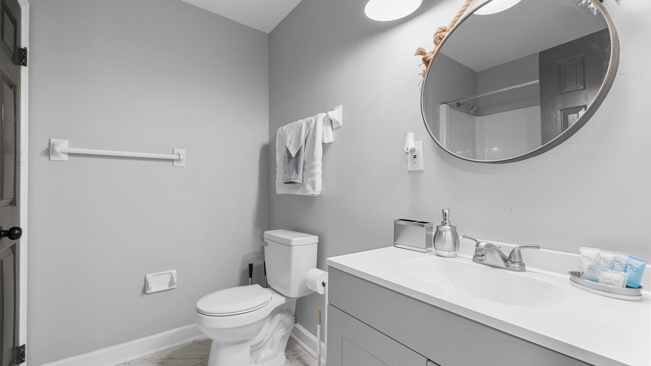 Photo of Bathroom in Chesapeake