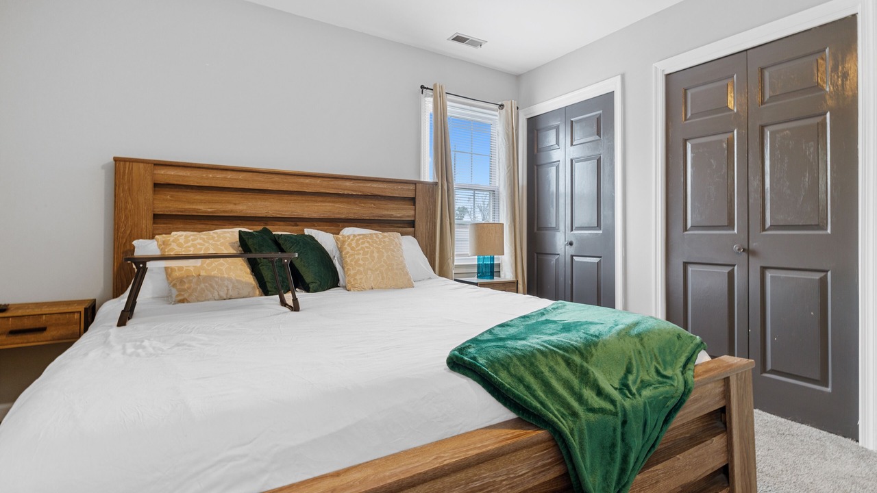 Photo of Bedroom in Chesapeake