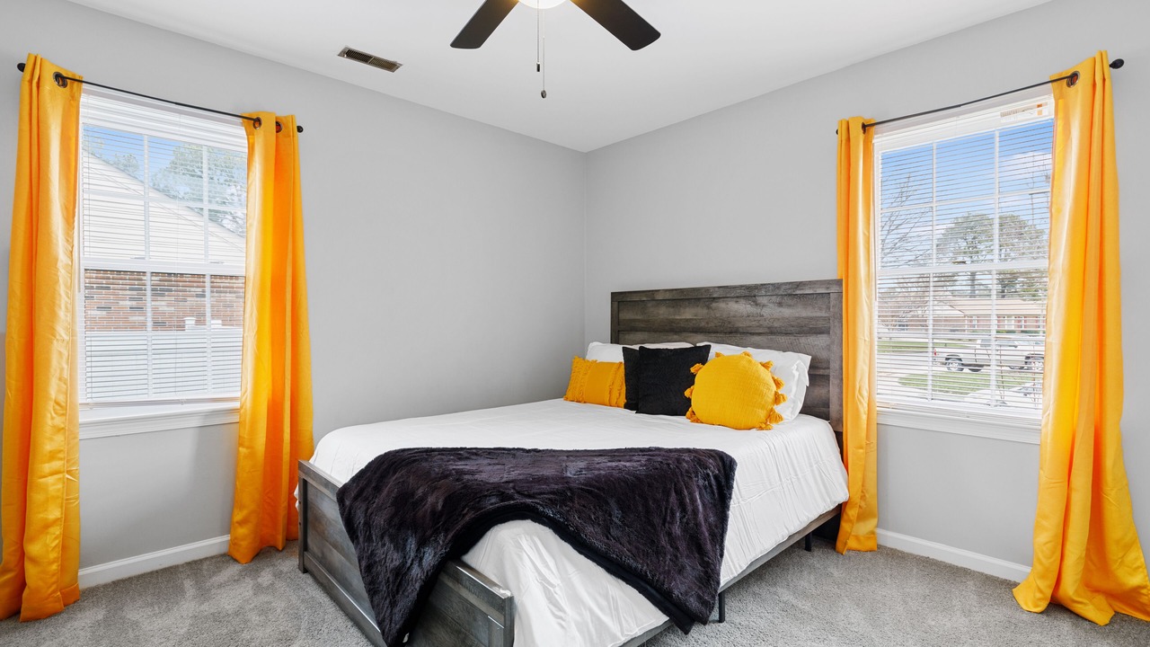 Photo of Bedroom in Chesapeake