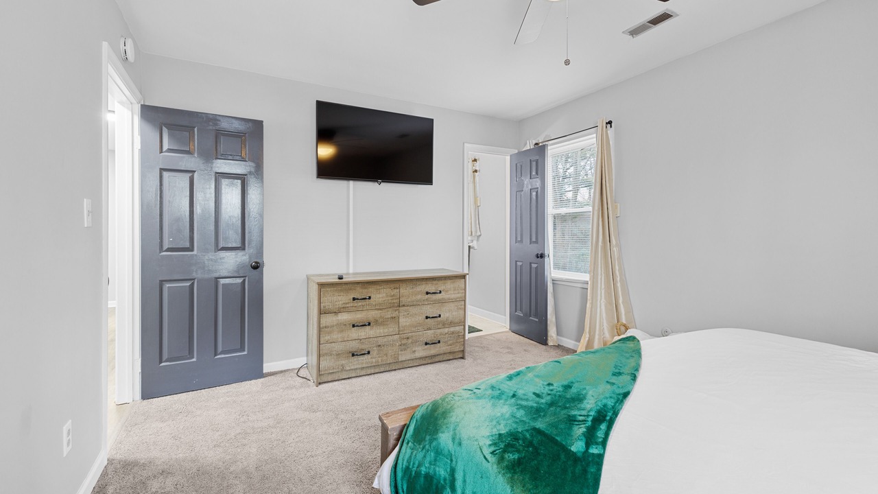 Photo of Bedroom in Chesapeake