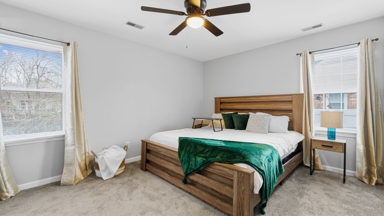 Photo of Bedroom in Chesapeake
