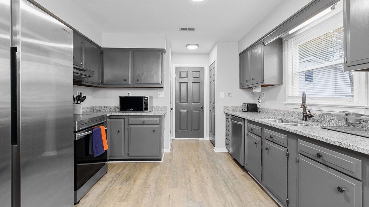 Photo of Kitchen in Chesapeake