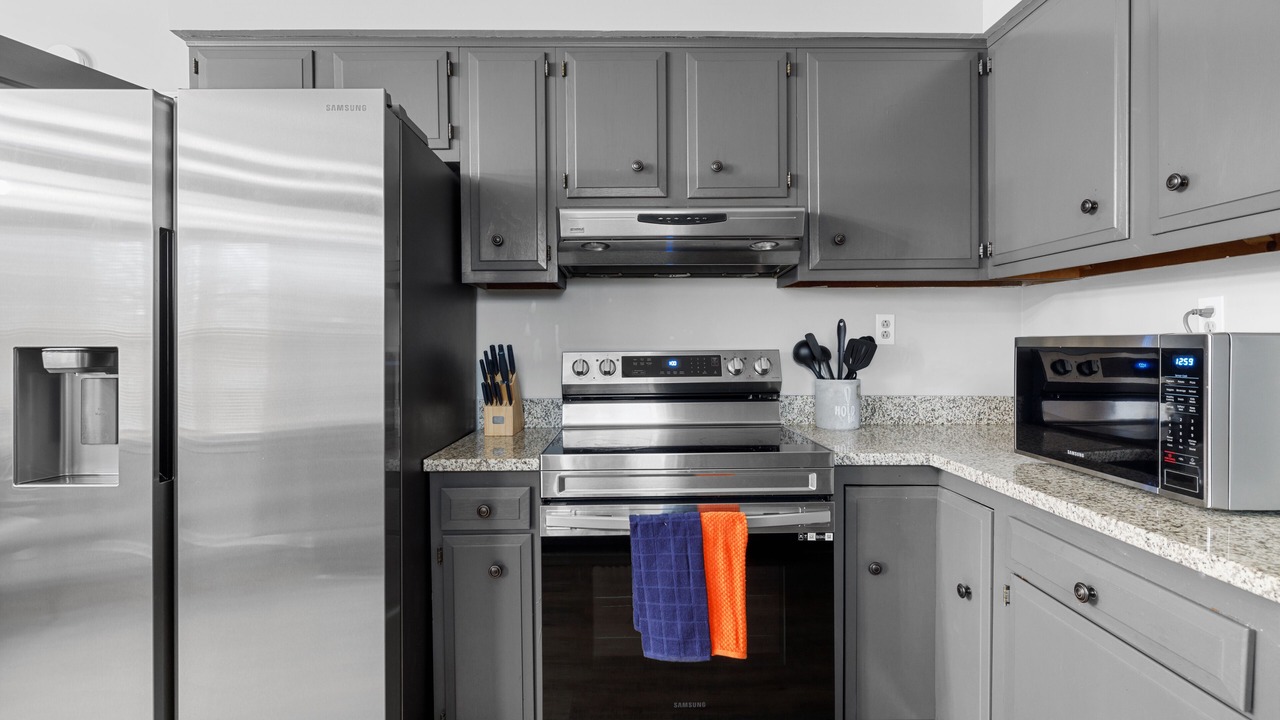 Photo of Kitchen in Chesapeake