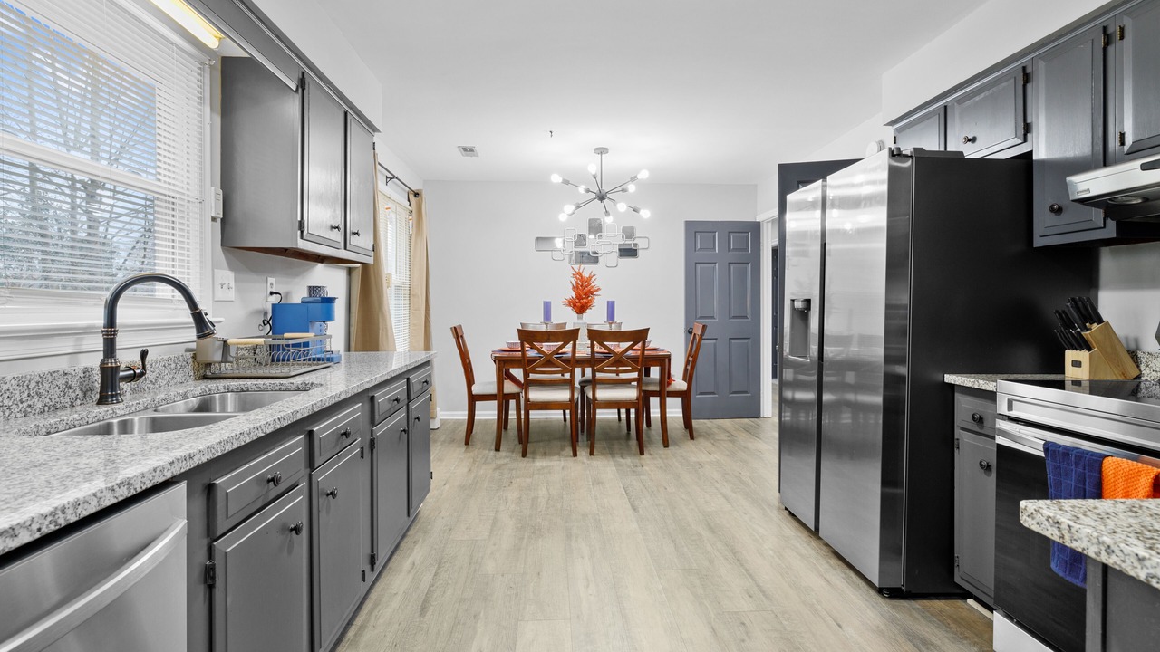Photo of Kitchen in Chesapeake