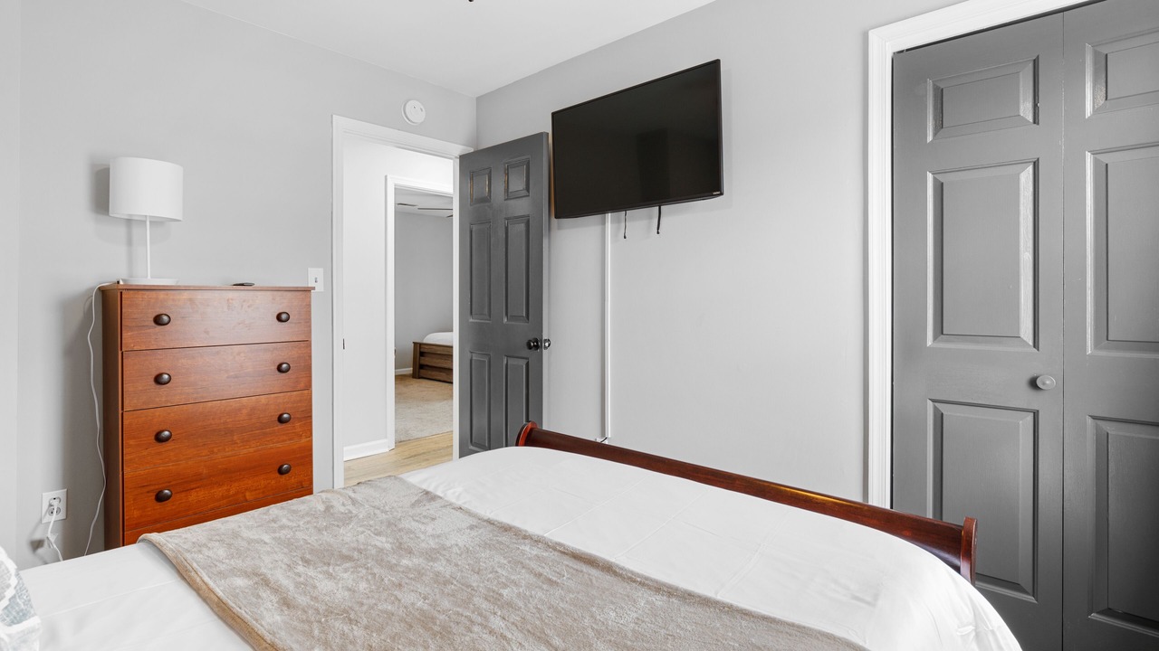 Photo of Bedroom in Chesapeake