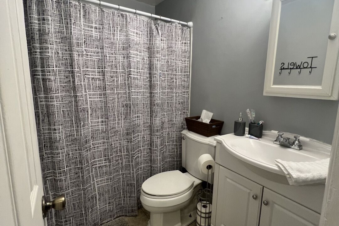 Photo of Bathroom in Pittsburgh