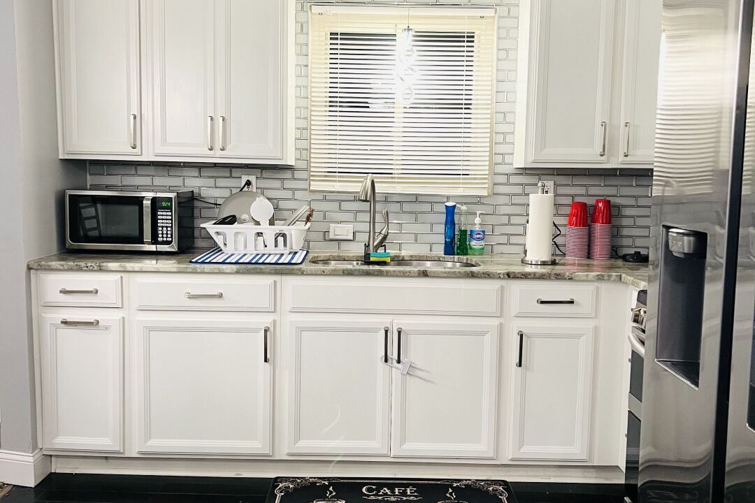 Photo of Kitchen in Pittsburgh