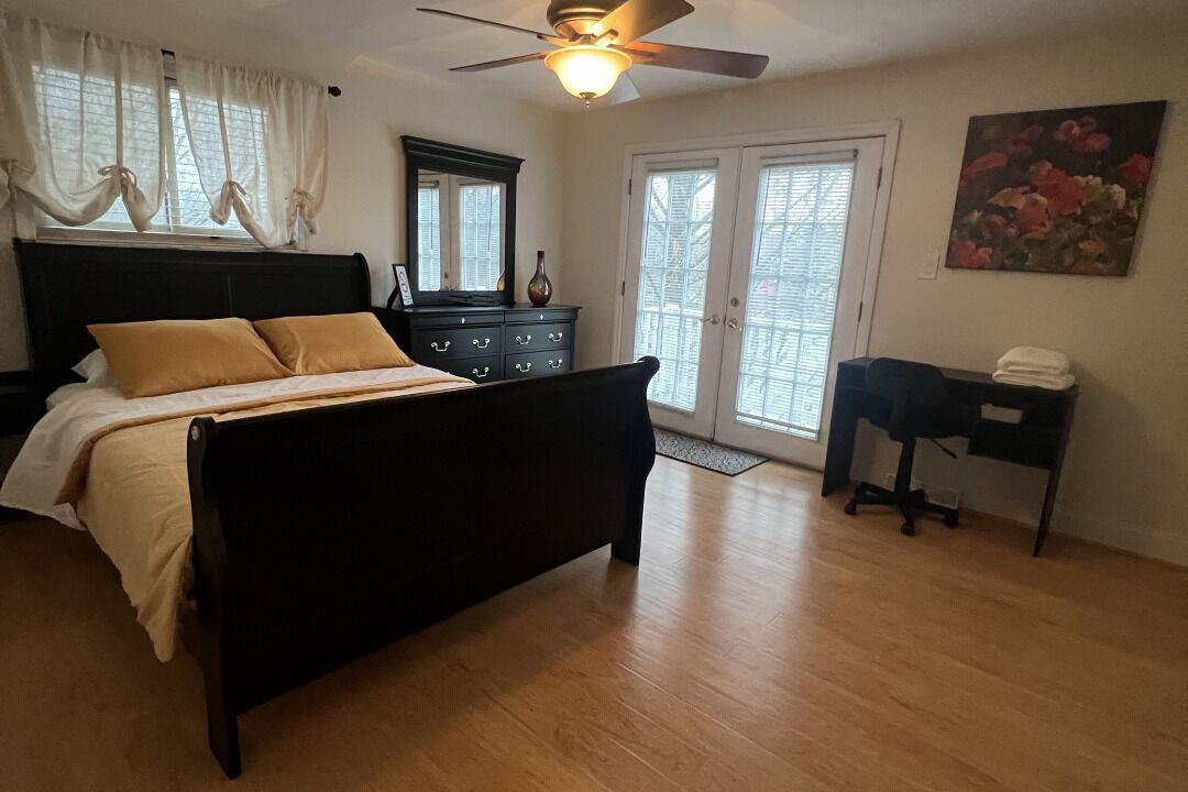 Photo of Bedroom in Pittsburgh