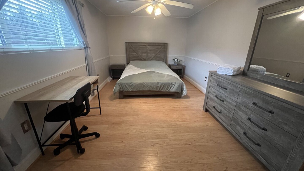 Photo of Bedroom in Pittsburgh