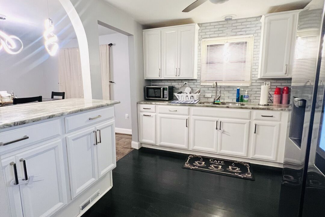 Photo of Kitchen in Pittsburgh