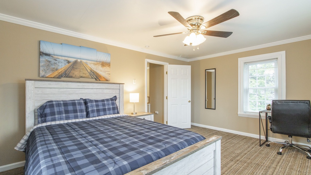 Photo of Bedroom in Colmar