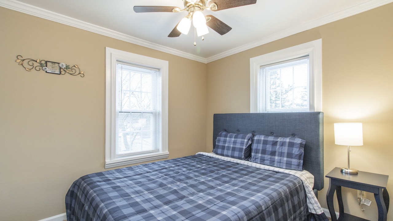 Photo of Bedroom in Colmar