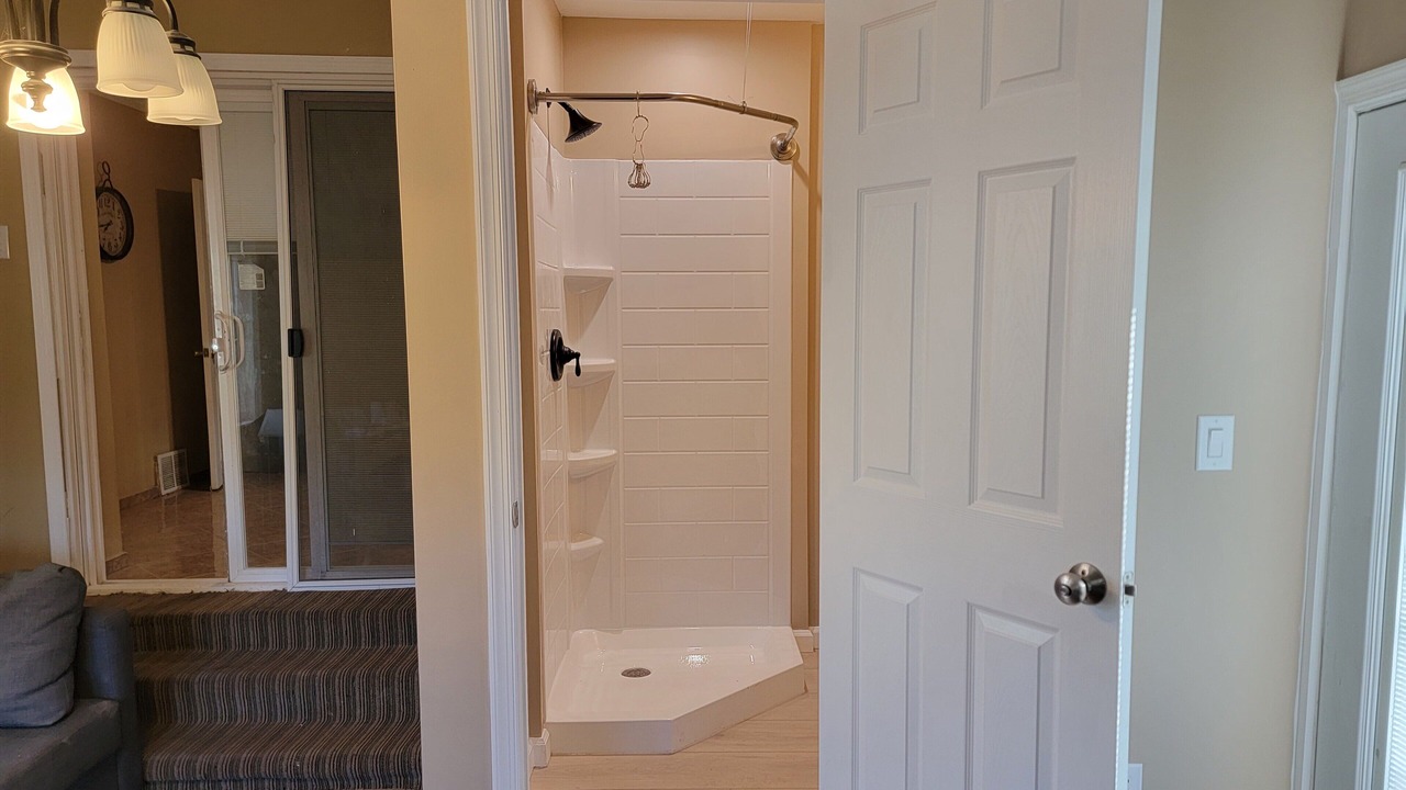 Photo of Bathroom in Colmar