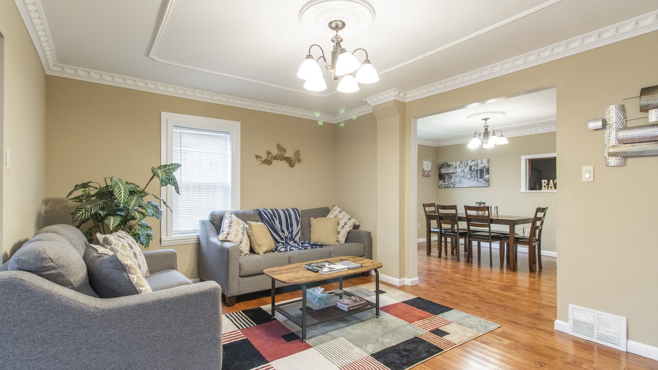 Photo of Livingroom in Colmar