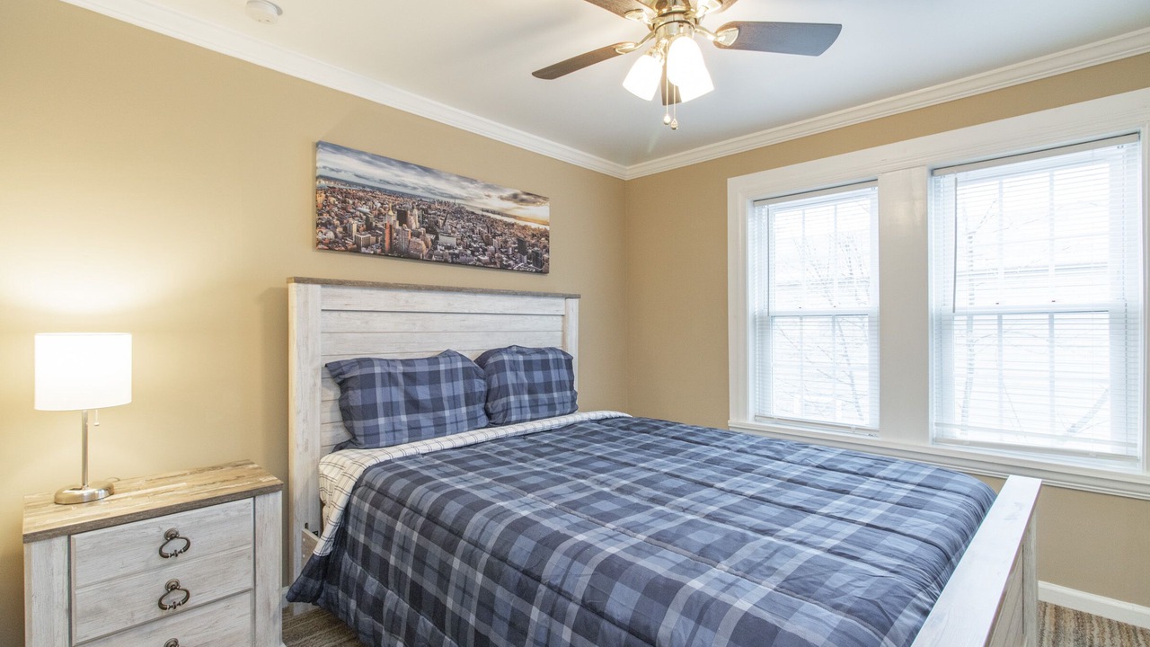 Photo of Bedroom in Colmar