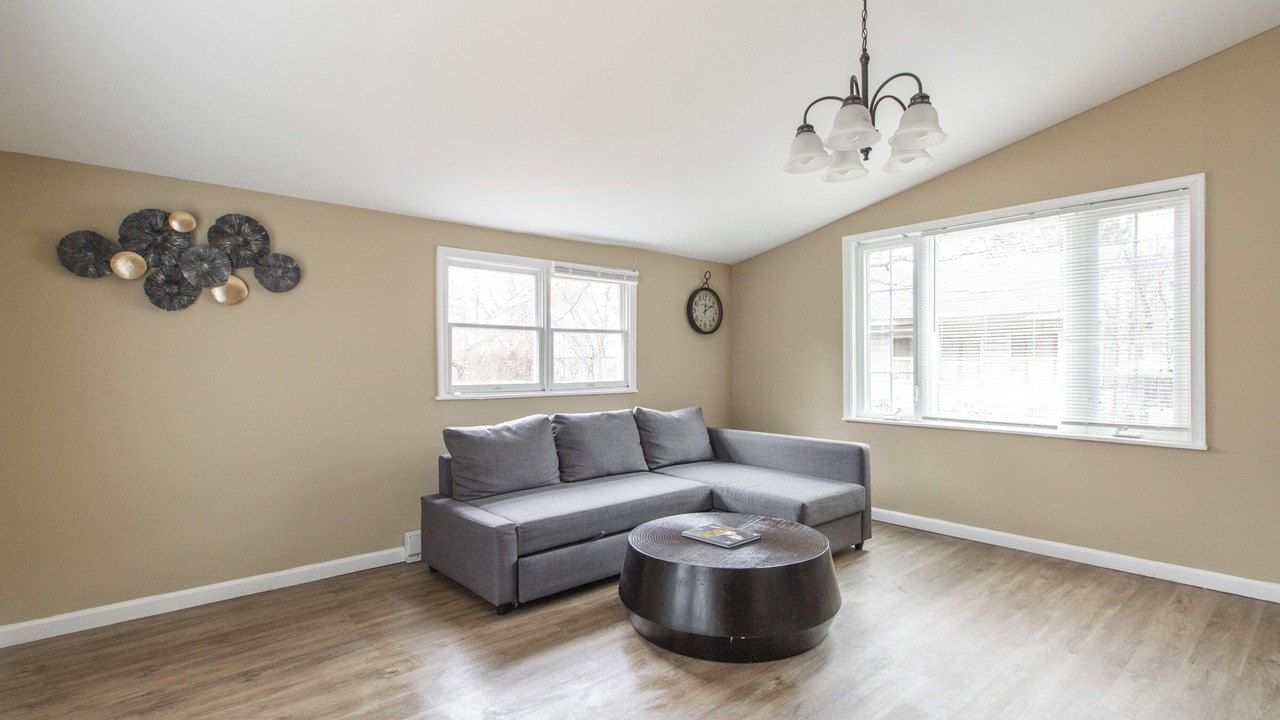 Photo of Livingroom in Colmar