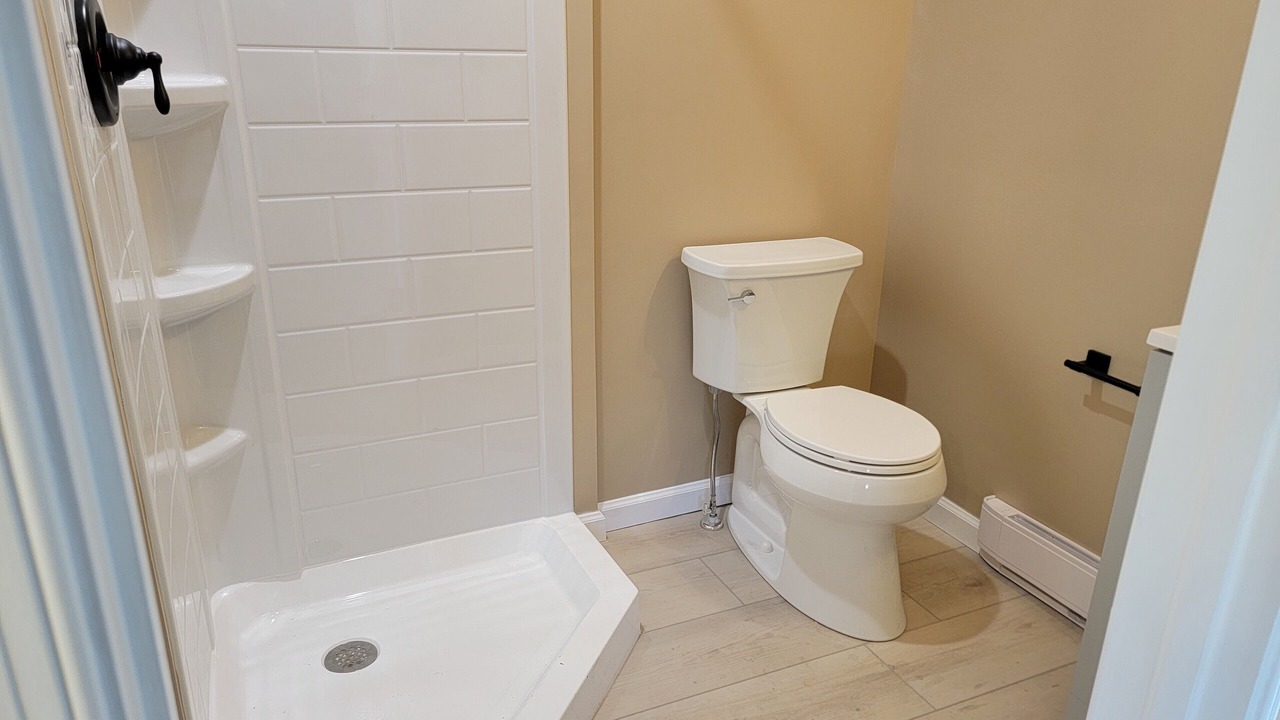 Photo of Bathroom in Colmar