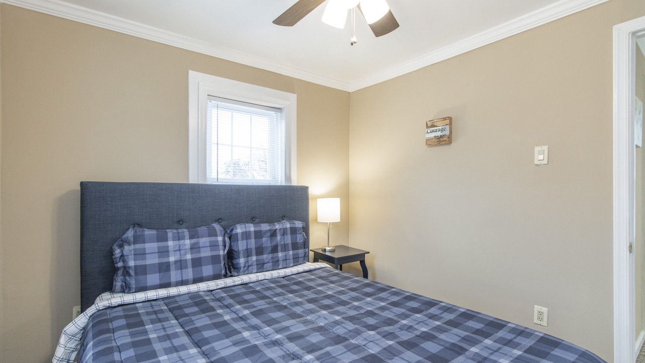 Photo of Bedroom in Colmar