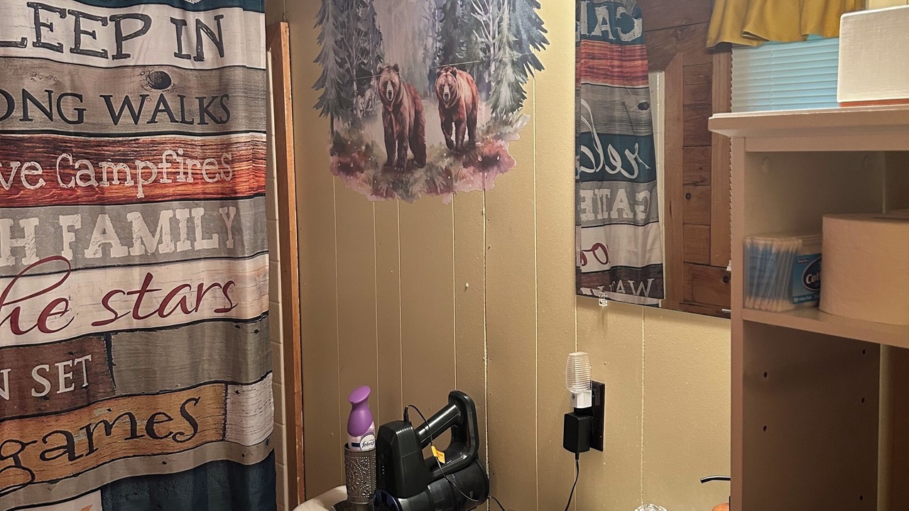 Photo of Bathroom in South Bloomingville