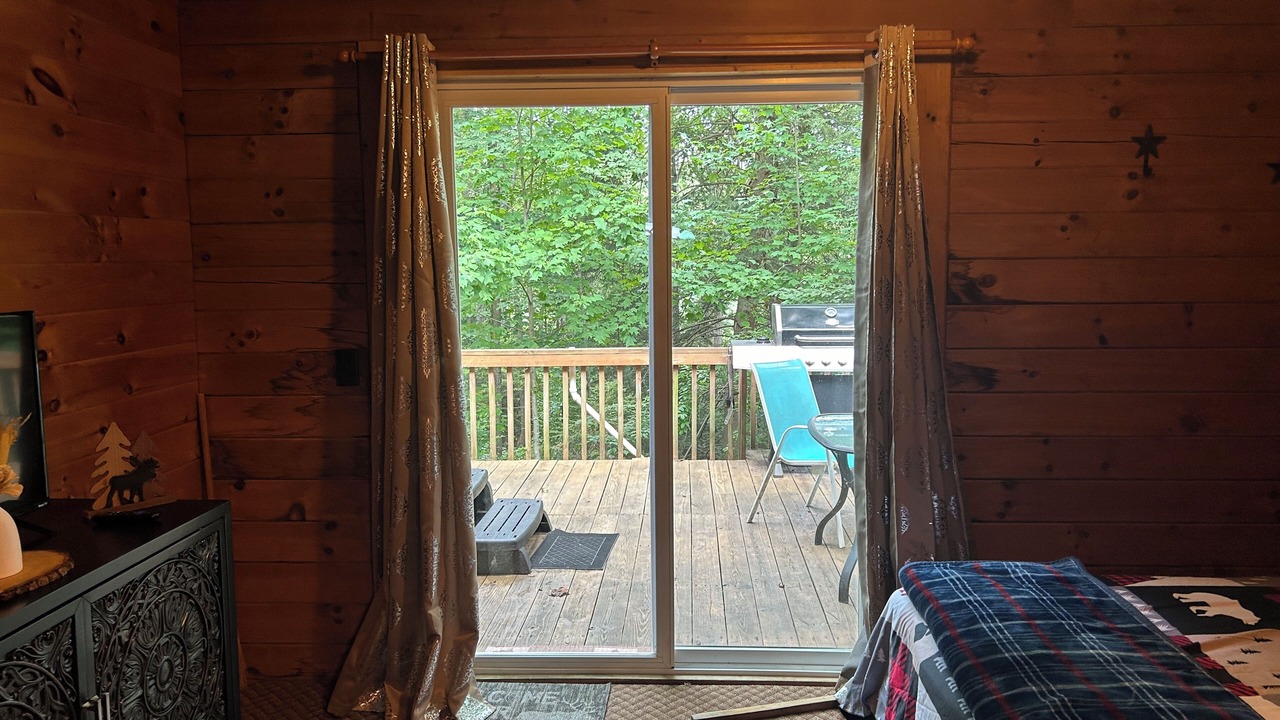 Photo of Bedroom in South Bloomingville