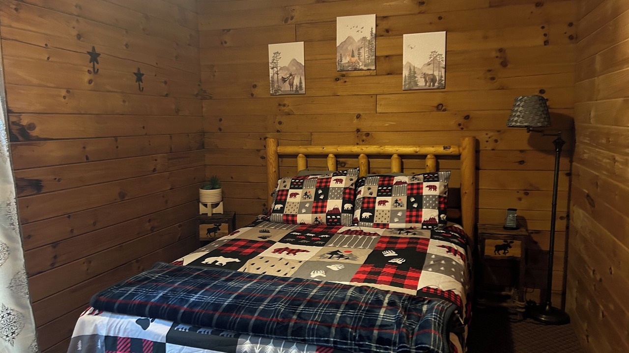 Photo of Bedroom in South Bloomingville
