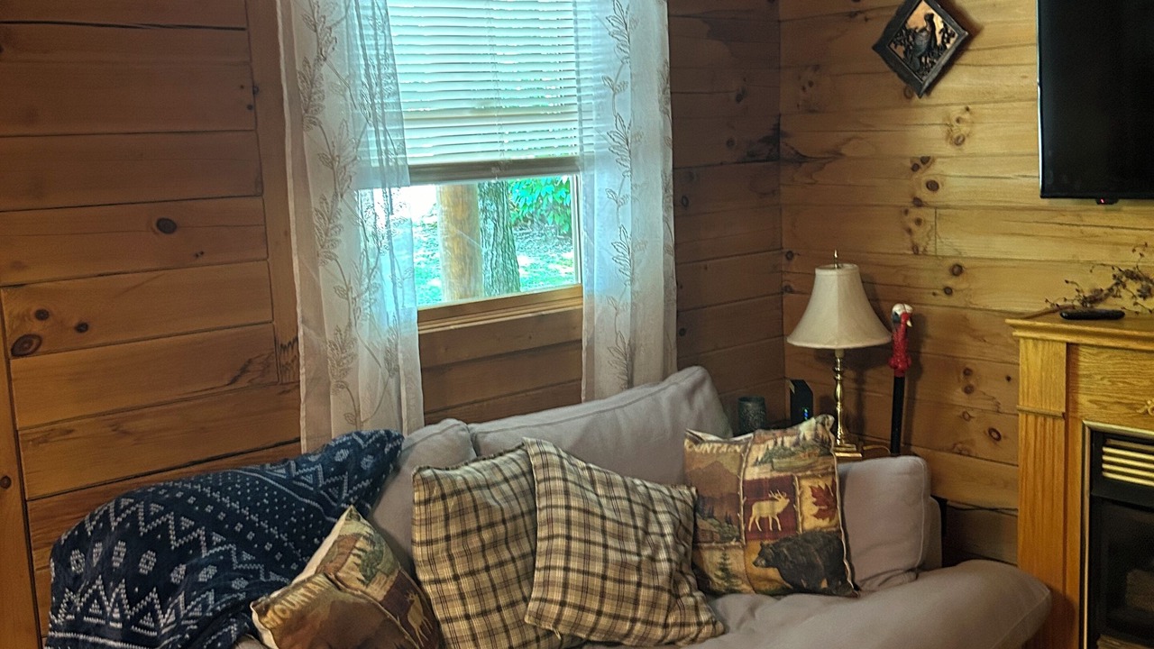 Photo of Livingroom in South Bloomingville