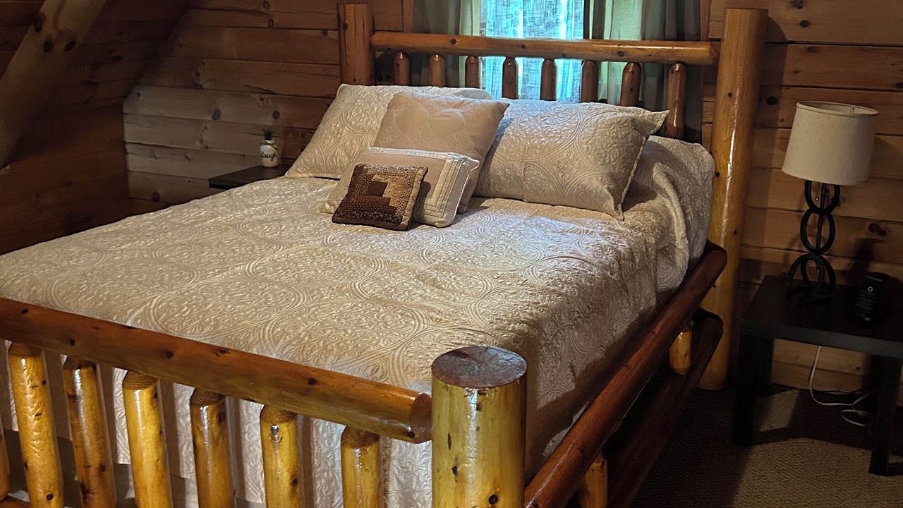 Photo of Bedroom in South Bloomingville