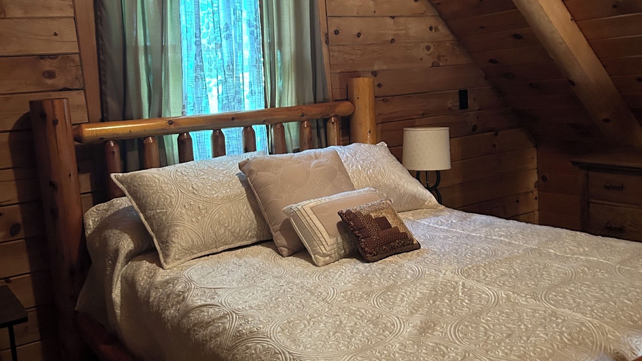 Photo of Bedroom in South Bloomingville