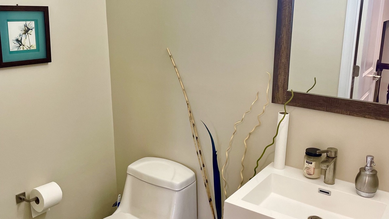 Photo of Bathroom in Southeast