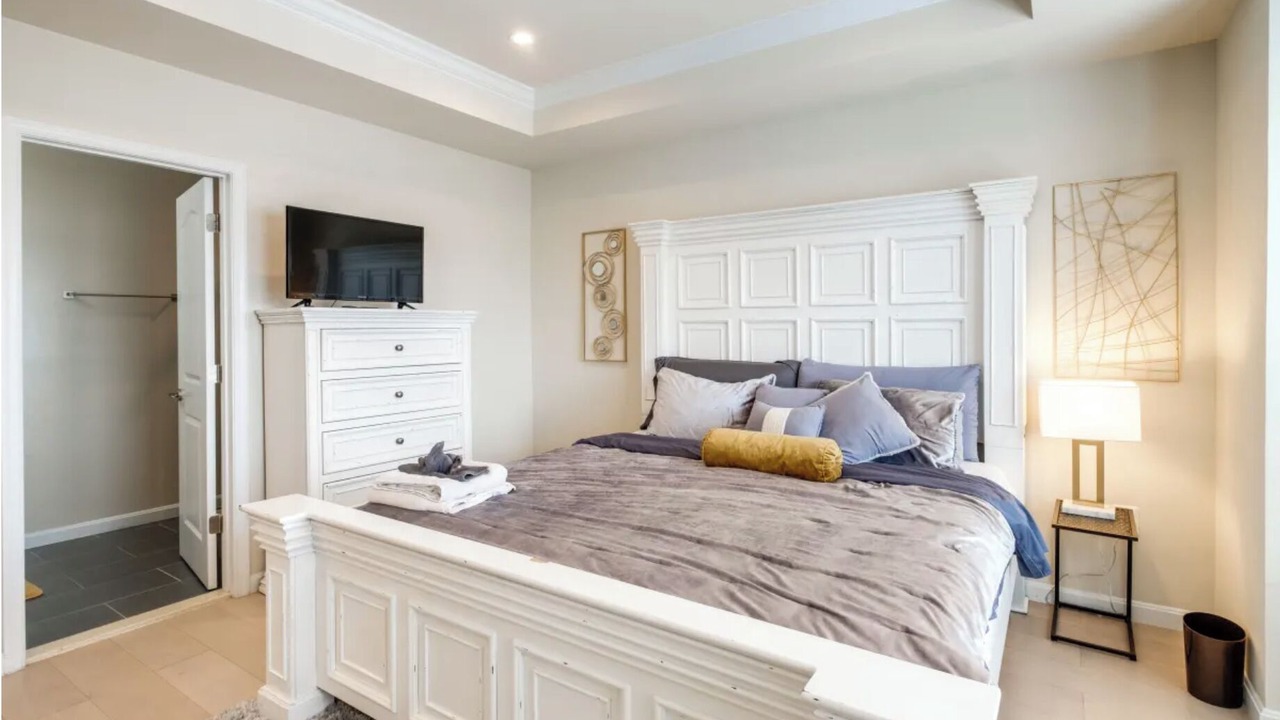 Photo of Bedroom in Southeast
