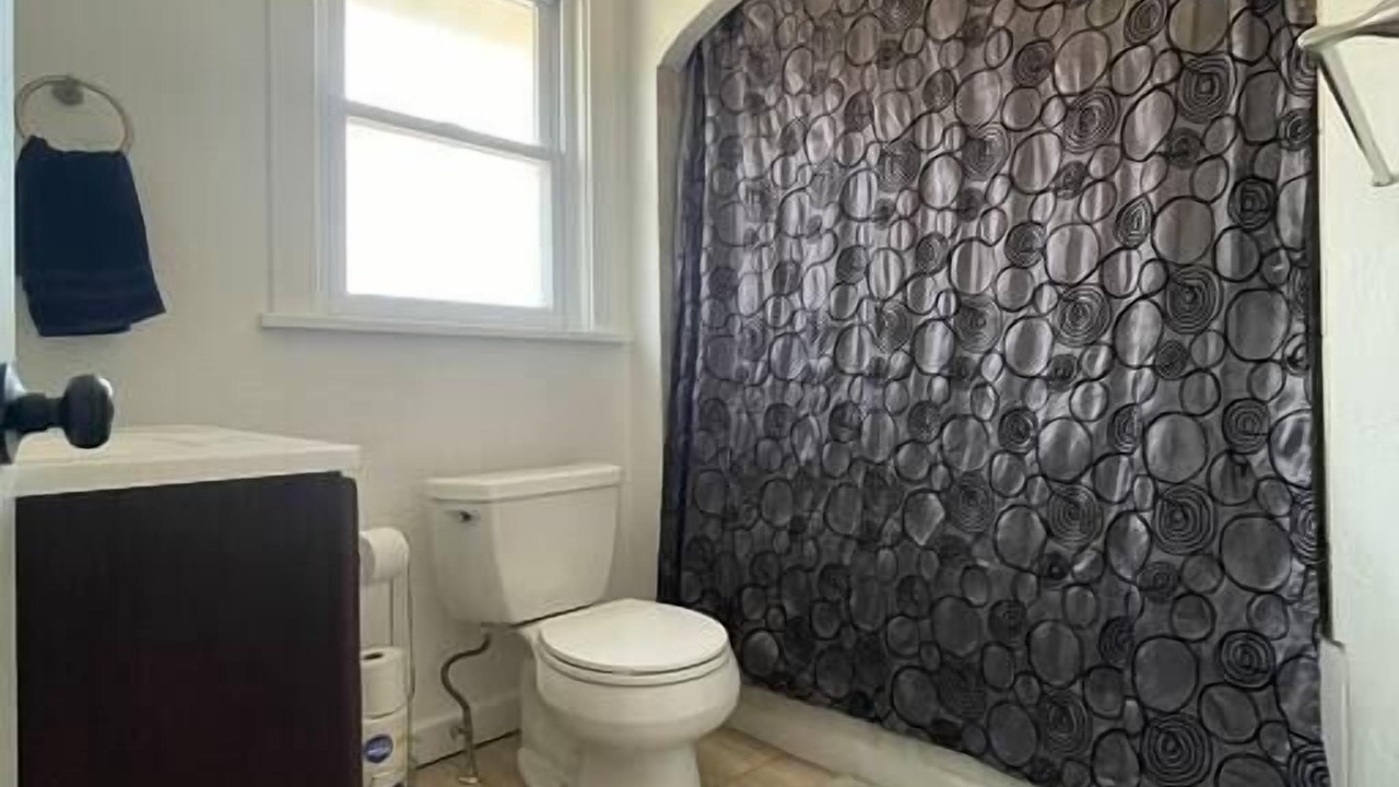 Photo of Bathroom in Pleasant Hills