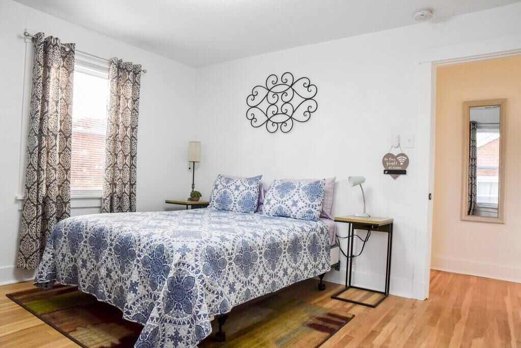 Photo of Bedroom in Pleasant Hills