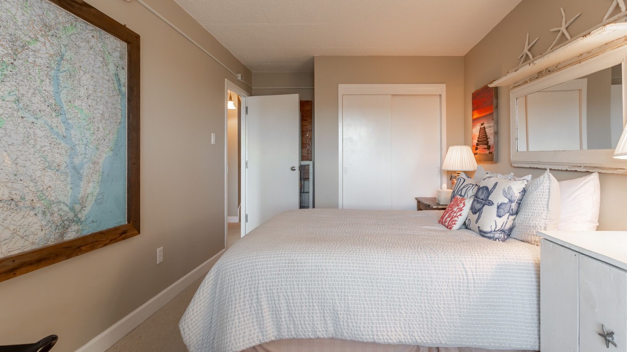 Photo of Bedroom in The Pines
