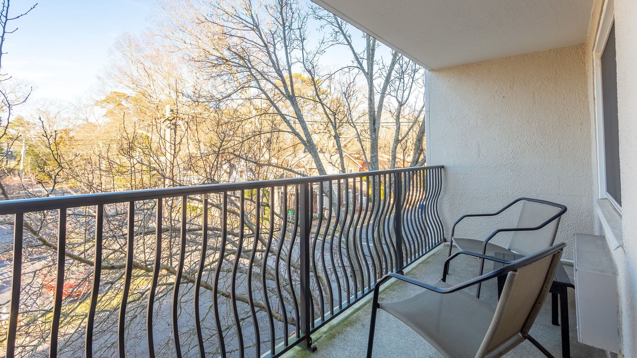 Photo of Outdoor in The Pines