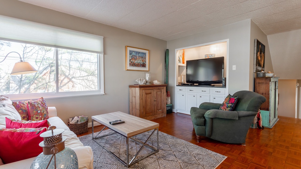 Photo of Livingroom in The Pines