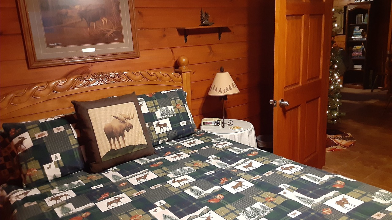 Photo of Bedroom in Kennerdell