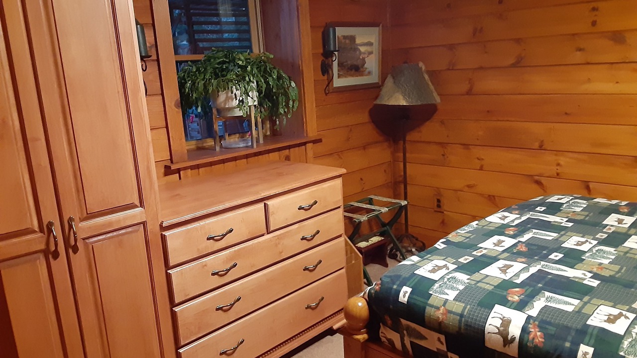 Photo of Bedroom in Kennerdell