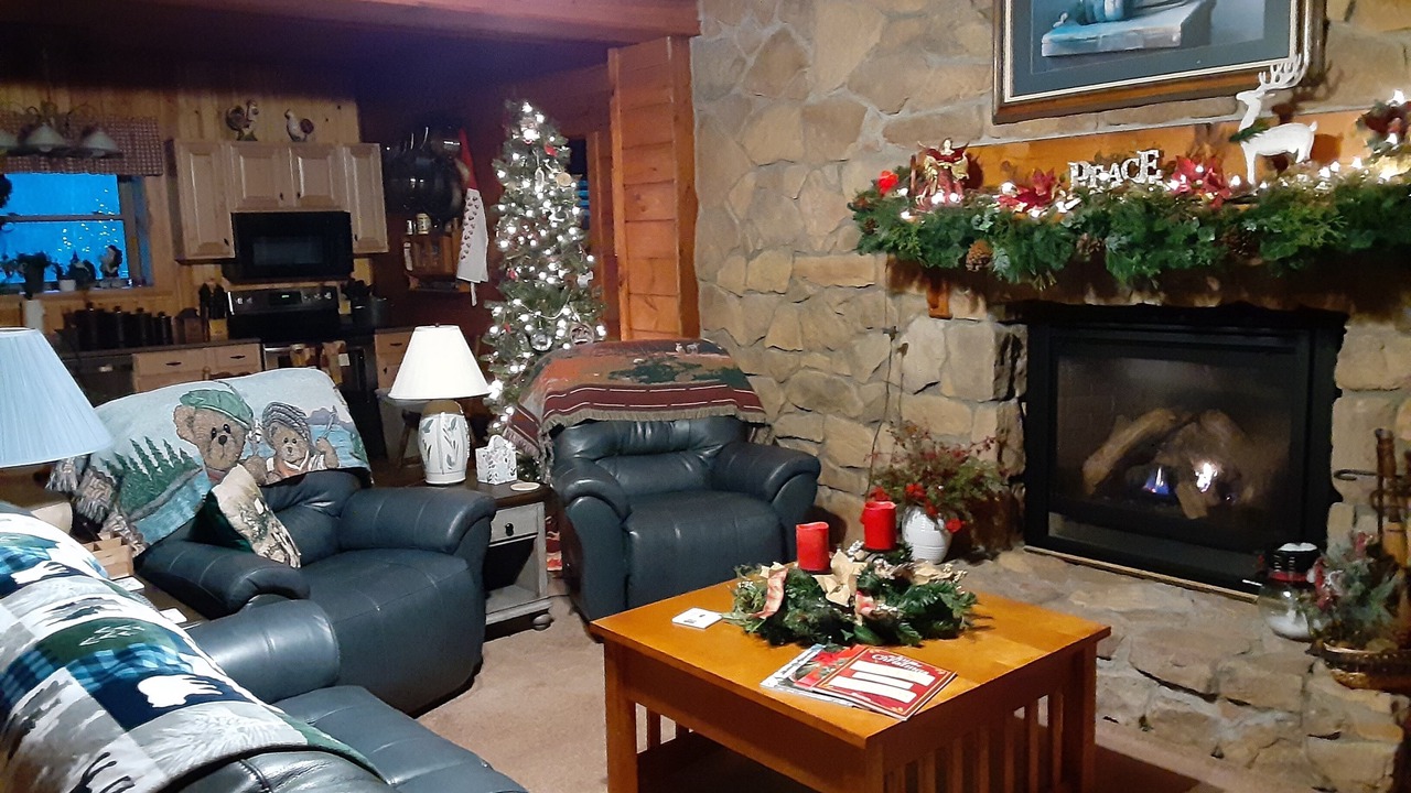 Photo of Livingroom in Kennerdell