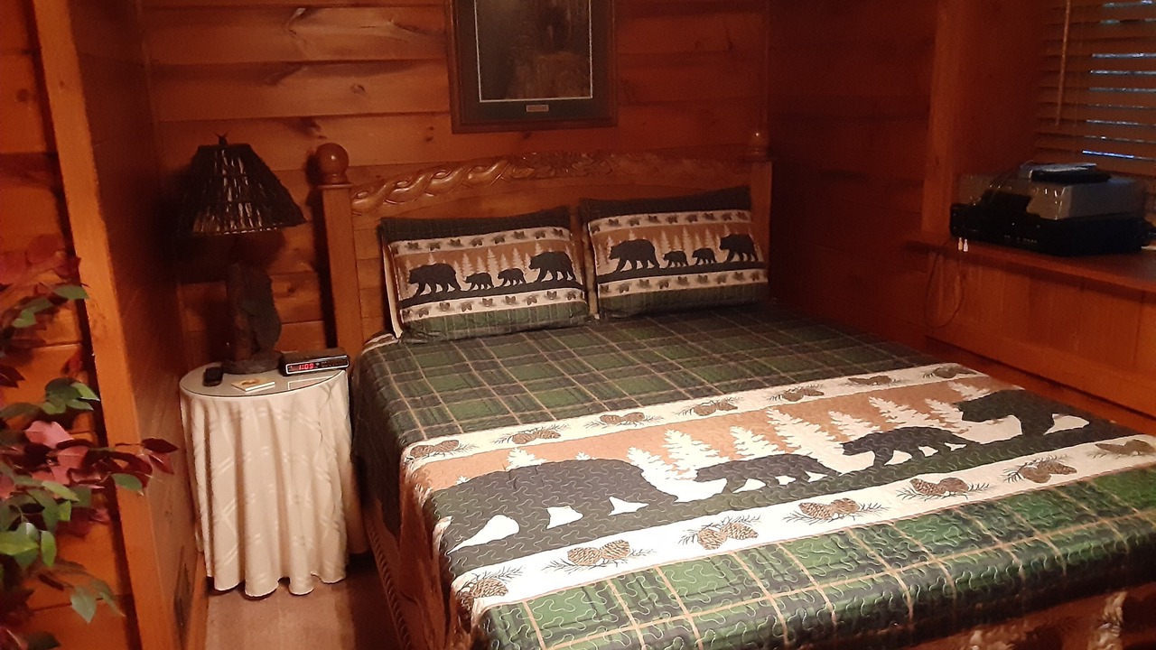 Photo of Bedroom in Kennerdell