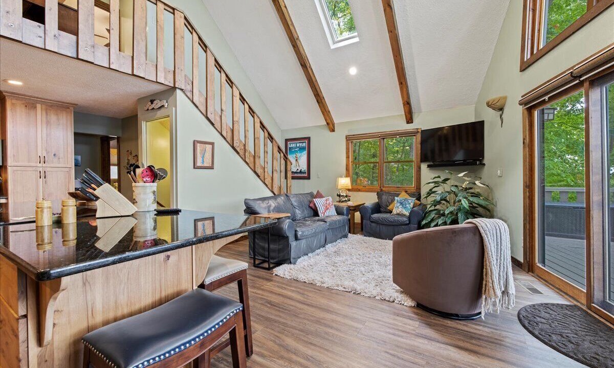 Photo of Livingroom in Howard
